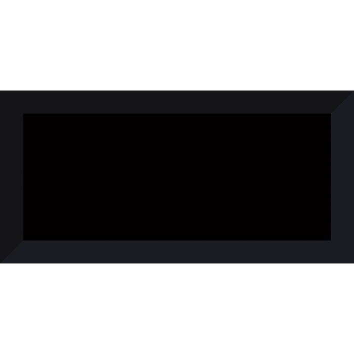 Плитка Paradyz TAMOE NERO SCIANA KAFEL