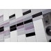 Плитка Paradyz TAMOE NERO SCIANA KAFEL