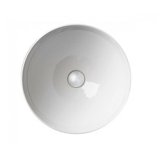 Керамическая раковина 40 см AXA DP, белая (8410001)