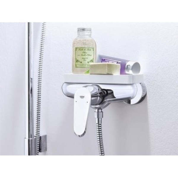 Смеситель для душа Grohe Eurodisc cosmopolitan 33569002