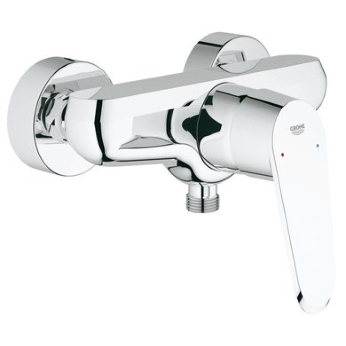 Смеситель для душа Grohe Eurodisc cosmopolitan 33569002