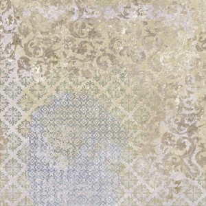 Керамограніт Aparici Metallic Bohemian Blend Natural 59,6x59,6 см