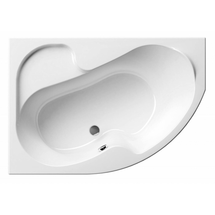 Ванна Ravak ROSA L 140х105 CI01000000