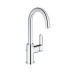 Grohe BauEdge Смеситель однорычажный для раковины L-Size (23760000)