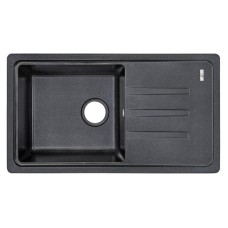 Кухонная мойка Lidz 780x435/200 BLM-14 (LIDZBLM14780435200)