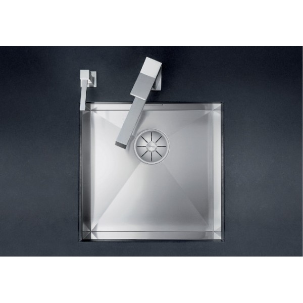 Мойка для кухни Blanco Zerox 450-U  521587