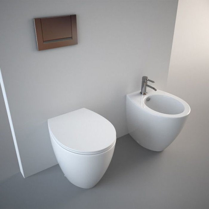 Биде Catalano Velis Биде Catalano Velis