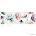 Плитка Opoczno Elegant Stripes INS FLOWER декор 10×750×250