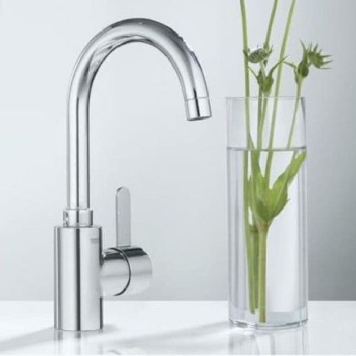 Смеситель для раковины Grohe Eurosmart cosmopolitan L-Size 32830000