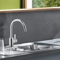 Смеситель для раковины Grohe Eurosmart cosmopolitan L-Size 32830000