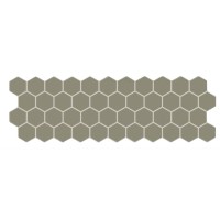 Керамограніт Bestile Talara Gun 17x52 см