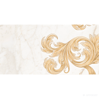Декор Golden Tile Saint Laurent 9A0321 30x60 см