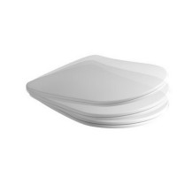 Кришка для унітаза Kerasan Nolita 5391 01 soft-close, quick release