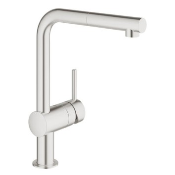 Смеситель для кухни Grohe Minta 32168DC0