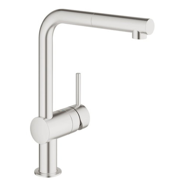 Смеситель для кухни Grohe Minta 32168DC0