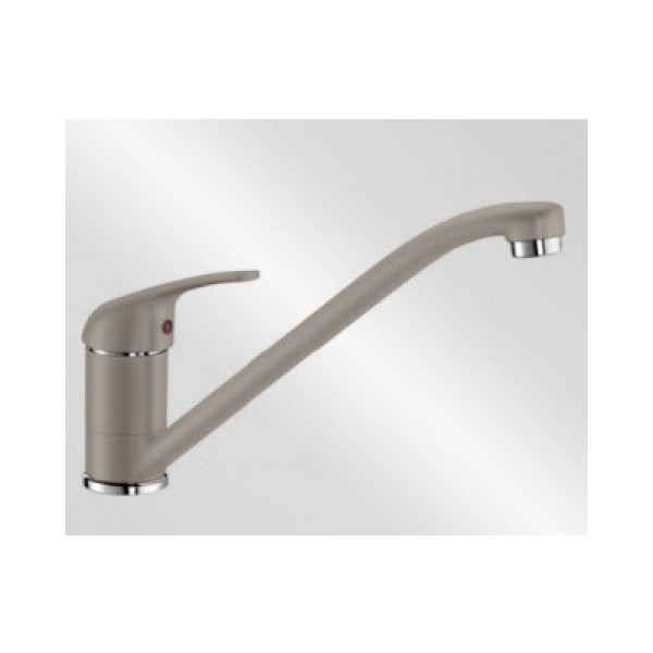 Смеситель кухонный Blanco DARAS 517730 серый беж