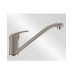 Смеситель кухонный Blanco DARAS 517730 серый беж