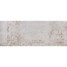 Плитка Cerama Marke VINTAGE GRIS DARK (стіна) 30х80 под бетон