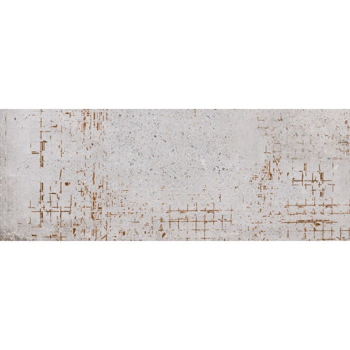 Плитка Cerama Marke VINTAGE GRIS DARK (стіна) 30х80 под бетон