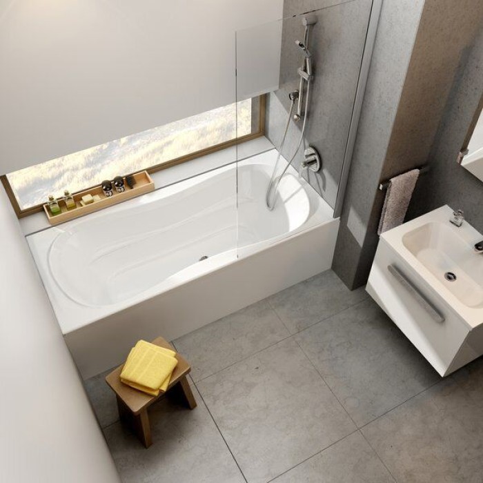 Ванна Ravak CAMPANULA II 170x75 CA21000000