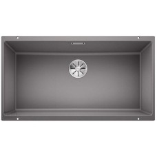 Мойка для кухни Blanco Subline 800-U алюметаллик 523143