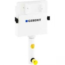 Бачок для унітаза Delta 12 см 109.100.00.1 Geberit