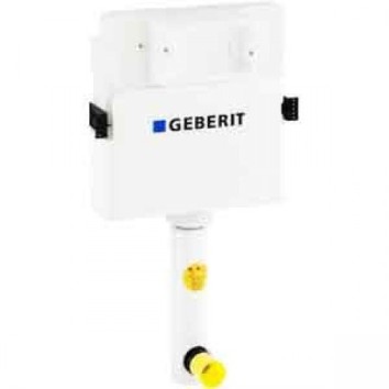 Бачок для унітаза Delta 12 см 109.100.00.1 Geberit