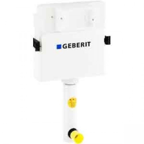 Скрытый смывной бачок GEBERIT Delta 109.100.00.1