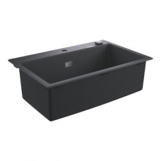 Мойдка для кухни Grohe 780x510 мм, Granite Black (31652AP0)