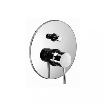 Смеситель Paffoni Light (LIG015CR)