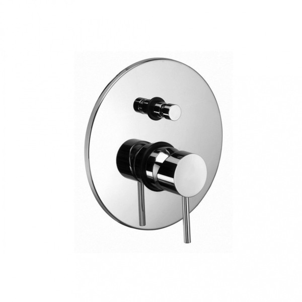 Смеситель Paffoni Light (LIG015CR)