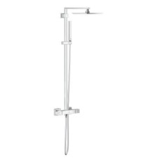 Душевая система Grohe Euphoria Cube xxL system 230 (26087000)