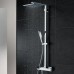 Плитка керамогранит Душевая система Grohe Euphoria Cube xxL system 230 (26087000) для пола
