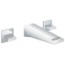 Смеситель для раковины Grohe Allure Brilliant S-Size 20346000