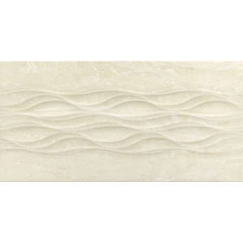 Плитка Paradyz CORALINE BEIGE SCIANA STRUKTURA