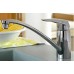 Смеситель для кухни Grohe Eurodisc 33770001 Смеситель для кухни Grohe Eurodisc 33770001