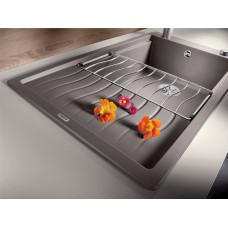 Мойка для кухни Blanco Elon XL 8 S алюметаллик 524862