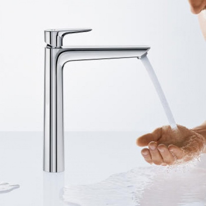 Смеситель для раковины Hansgrohe Talis E 240 (71716000)