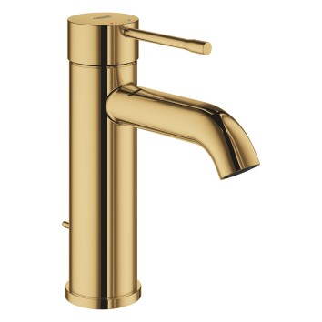 Grohe Essence Смеситель однорычажный для раковины S-Size (23589GL1)