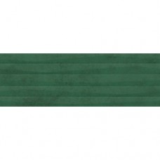 Плитка   OPOCZNO PL+ GREEN SHOW STRUCTURE SATIN 12×1198×398 настенная для ванной и кухни