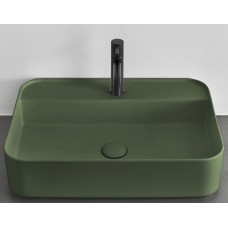 Керамическая раковина 60 см Cielo Shui Comfort