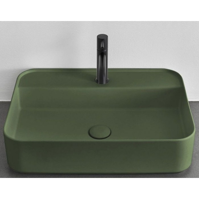 Керамическая раковина 60 см Cielo Shui Comfort