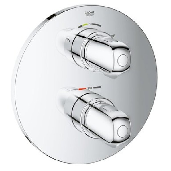 Смеситель Grohe Grohtherm 1000 New 19986000