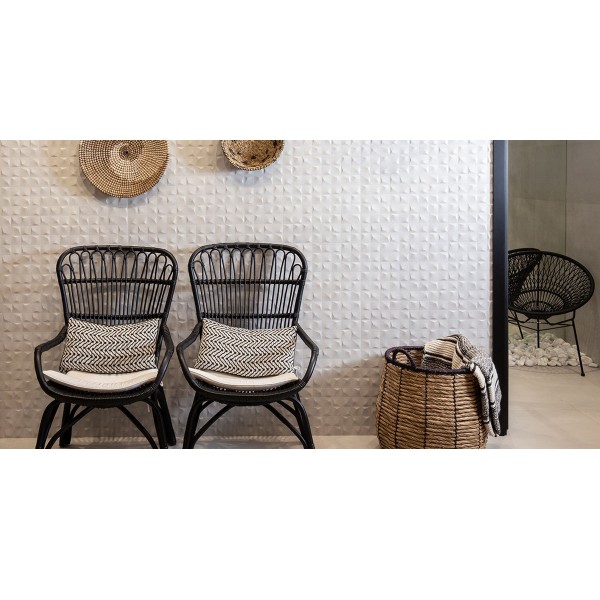 Плитка Venis CUBIK URBAN CALIZA NATURE 10×1200×450
