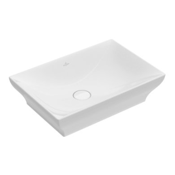 Керамическая раковина Villeroy & Boch La Belle CeramicPlus 4A0160R1