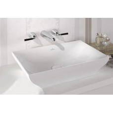 Керамическая раковина Villeroy & Boch La Belle CeramicPlus 4A0160R1