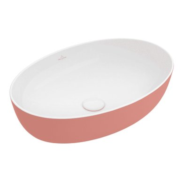 Керамическая раковина Villeroy & Boch Artis 419861BCT1