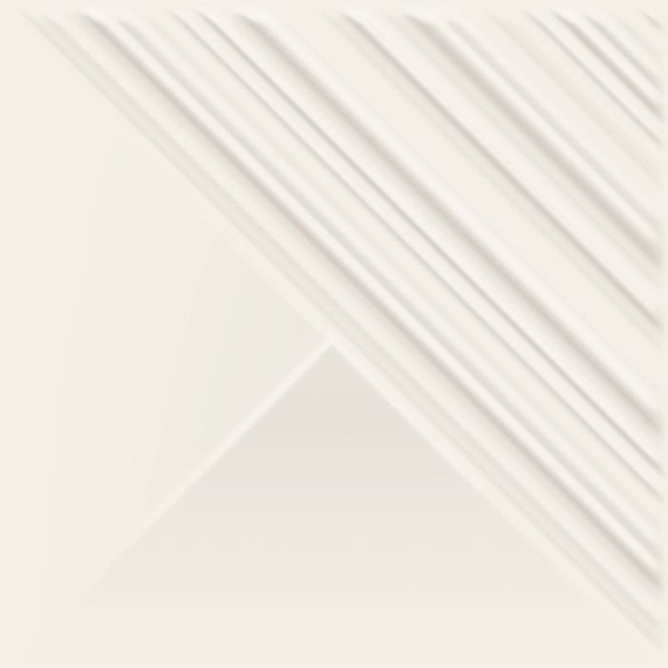 Плитка Paradyz RAY BIANCO ŚCIANA STRUKTURA MAT