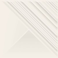 Плитка Paradyz RAY BIANCO ŚCIANA STRUKTURA MAT