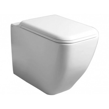Унитаз напольный Cielo Shui Comfort